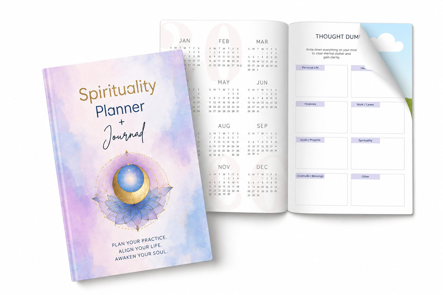 spiritual-planner