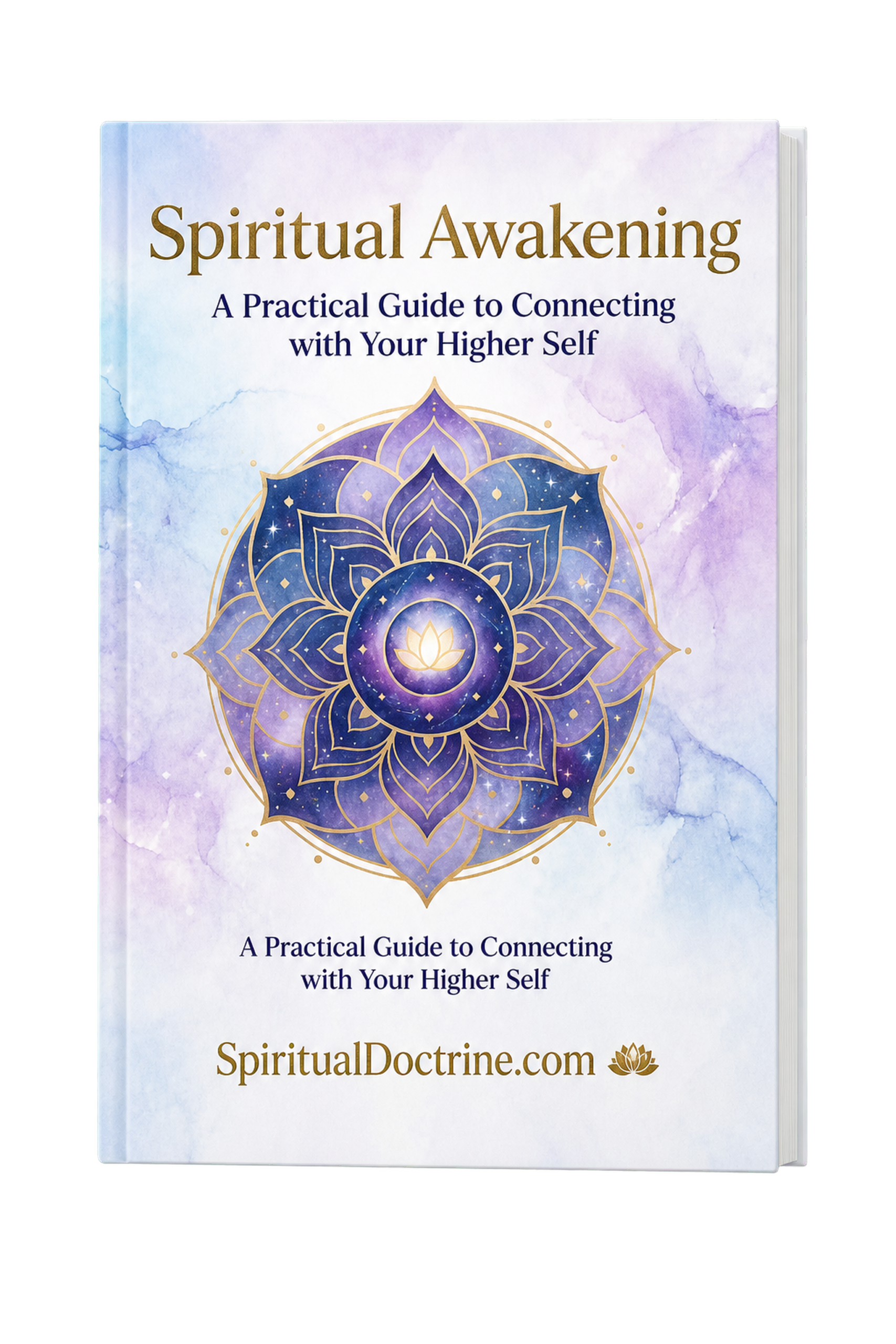 spiritual doctrine spiritual awakening guide